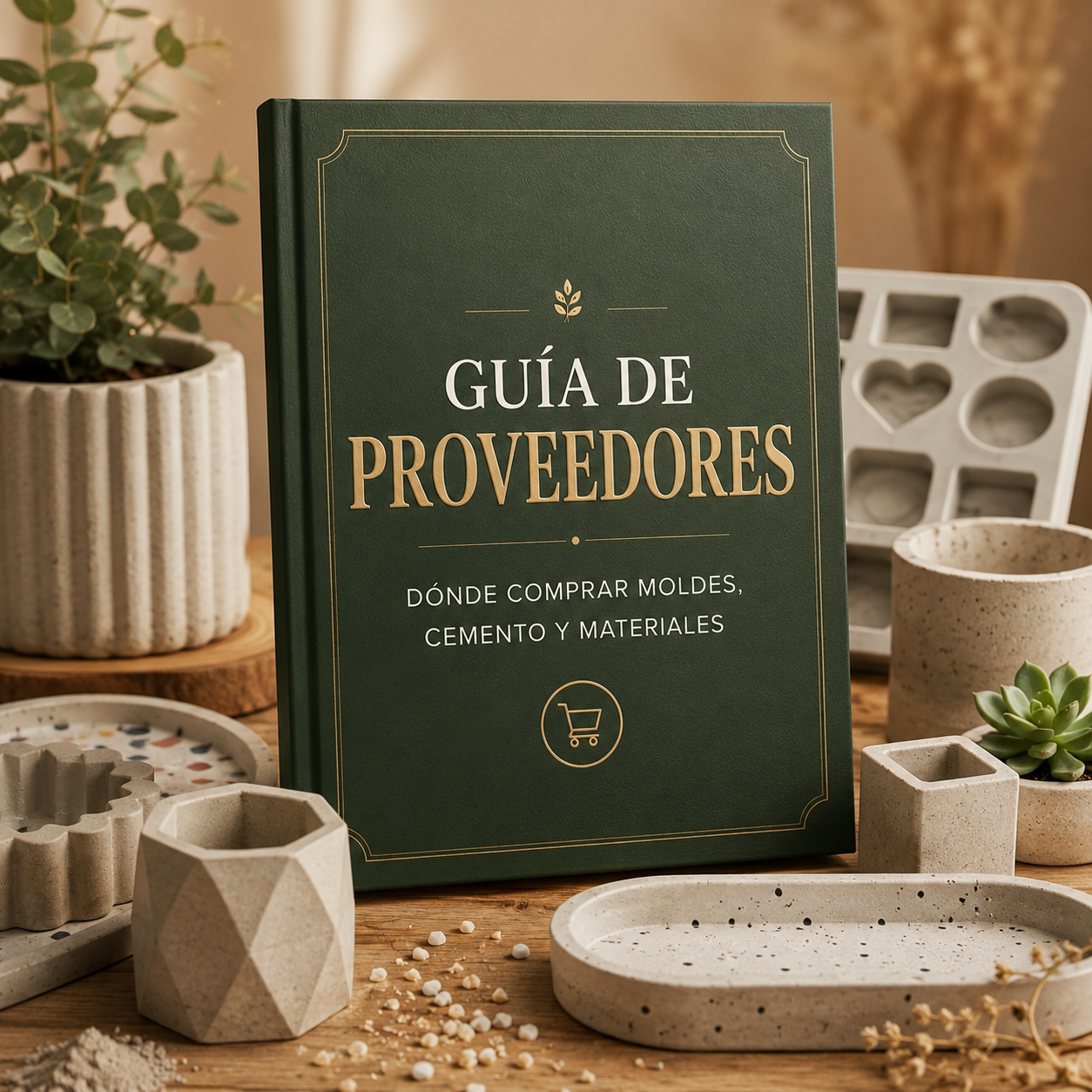 Guía de Proveedores