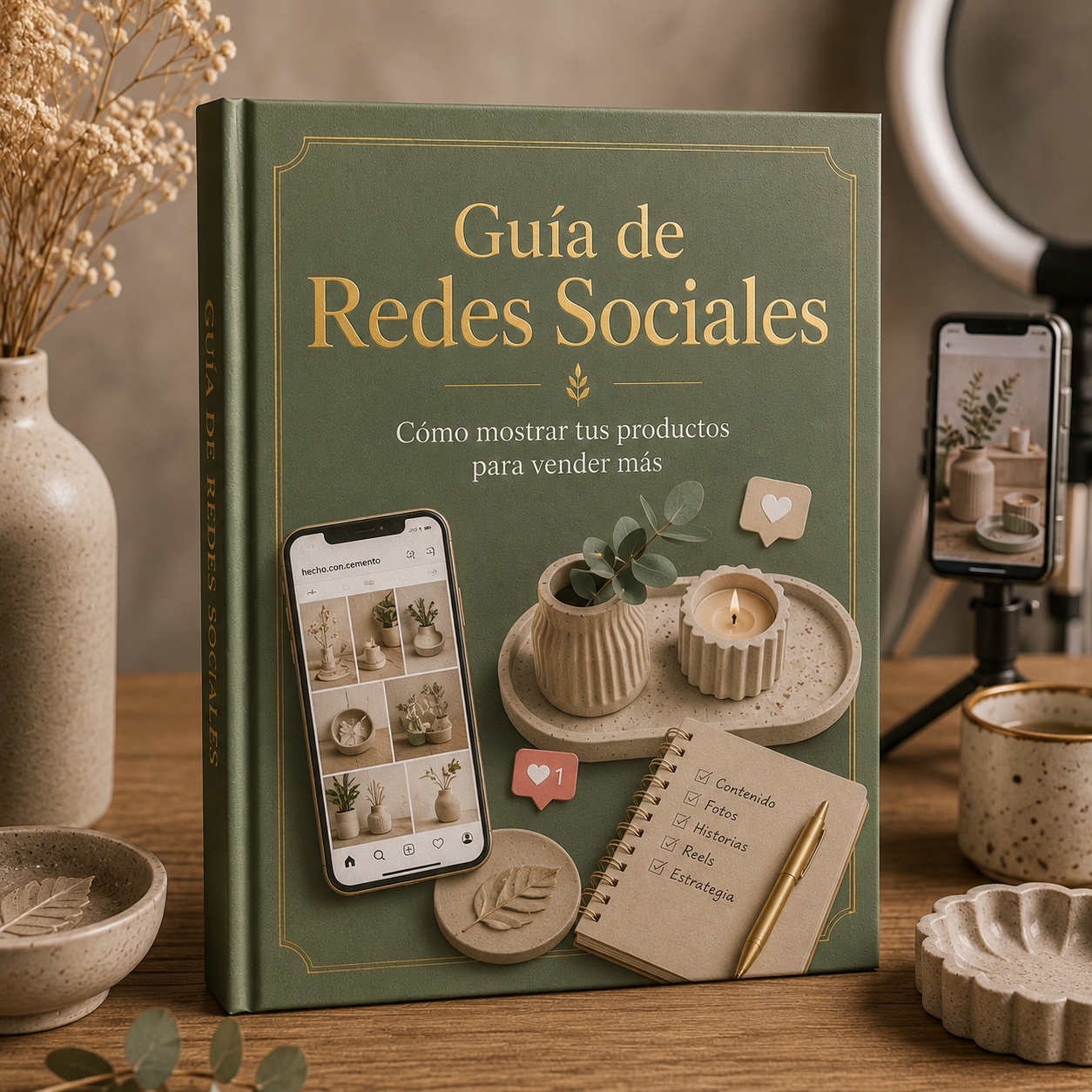 Guía de Redes Sociales